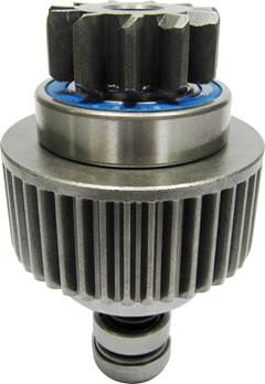 IMPULSOR HITACHI 11D COROA 41D