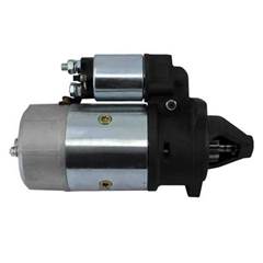 MOTOR PART MASSEY FERGUSON MF 235/265