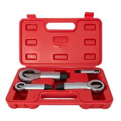 KIT FERRAM. CORTAR/REMOV PORCA 9 A 27MM