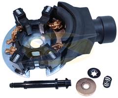 PORTA ESCOVA  MITSUBA HONDA CITY/FIT