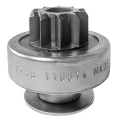 IMPULSOR VALEO 10D RENAULT CLIO/FOCUS