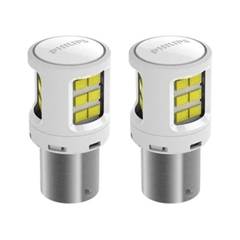 LAMPADA LED 1141 12V 6000K (02 PC)