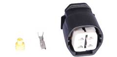 CONECTOR 4 VIAS 