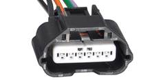 CONECTOR 6 VIAS