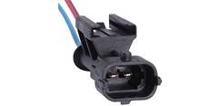 CONECTOR 2 VIAS