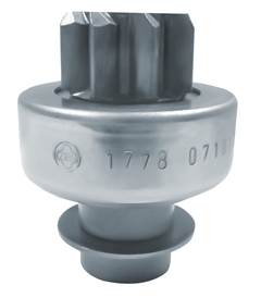IMPULSOR VALEO HYUNDAI HB20 8D
