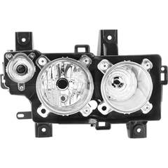 FAROL DUPLO H7/H1 MBB ATEGO 2013> LE