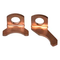 BORNE NIPO IVECO 10MM PONTA DIREITA
