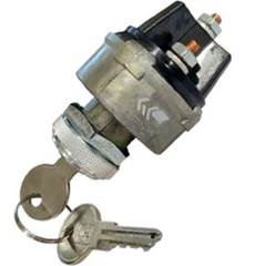 CHAVE PARTIDA UNIVERSAL ROSCA 18MM