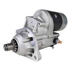 MOTOR PARTIDA DENSO 12V 13D CASE