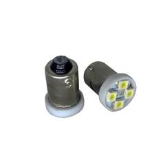 LAMPADA LED 69 24V 4 LEDS