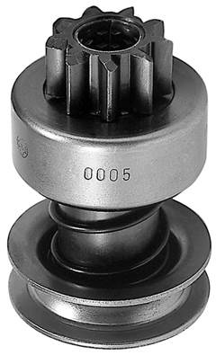 IMPULSOR WAPSA AERO WILYS ATE 05-70