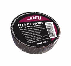 FITA TECIDO 19MM 10MT