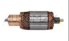 INDUZIDO ISKRA TRATOR FORD