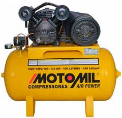COMPRESSOR AIR POWER MONO 110/220V