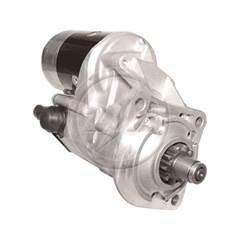 MOTOR PART DENSO 24V 10D CATERPILLAR