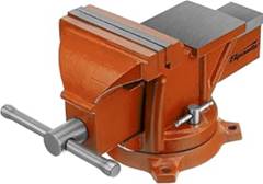 TORNO DE BANCADA ROTATIVO N8