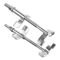 ENCOLHEDOR MOLA DIANT. VW EXCETO GOL G2
