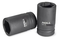 SOQUETE IMPACTO SEXT LONGO 3/4 19MM