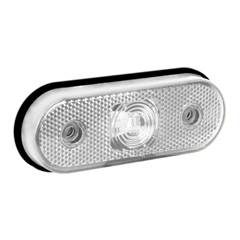 LANTERNA LED 12/24V LAT FACHINI C/SUP 