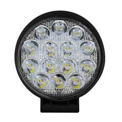 FAROL LED RED 12/24V 42W 14 LEDS