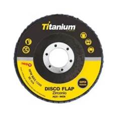 DISCO FLAP CURVO 4.1/2 GR120