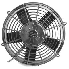 ELETROVENT 11” SOPRANTE 12V PERFIL ALTO