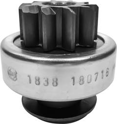 IMPULSOR VALEO 10D RENAULT MEG/SCEN/LAGU