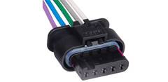 CONECTOR 5 VIAS LANT TRAS PUNTO