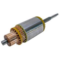 INDUZIDO BOSCH JF 12V