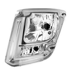 FAROL LED VOLVO VM 2015 - LE