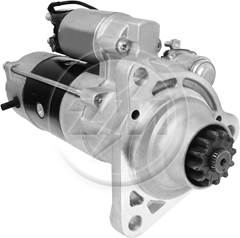 MOTOR PARTIDA FIAT-IVECO 12D/24V 