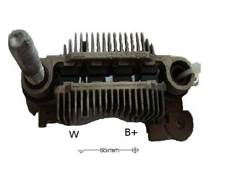 CONJ RETIF MITSUBISHI EMPILHAD NISSAN   
