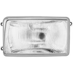 FAROL H4 VW LIGHT LINE 00> 8120/9150- LD