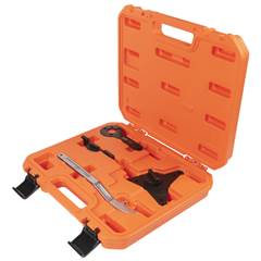 KIT FERRAMENTAS SICRONIZAR UNO EVO 
