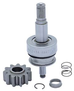 IMPULSOR MITSUBISHI 11D FRONTIER
