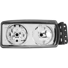 FAROL H7/H7 STRALIS 06>TECTOR 09> - LD