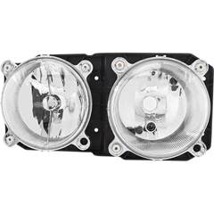 FAROL DUPLO H7/H7 MBB 1938 03/08 - LD