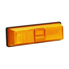 LANTERNA LATERAL PARA-LAMA MBB/FORD