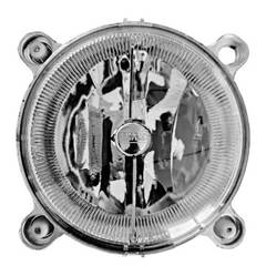 FAROL DUPLO H7/H1 MBB ACCELO 03/07 - LD