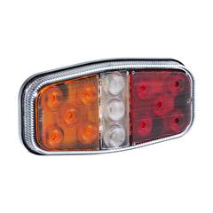 LANTERNA LED REBOQUE C/RE (CONECTOR)