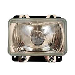 FAROL H4 MBB CARA PRETA 93> LD