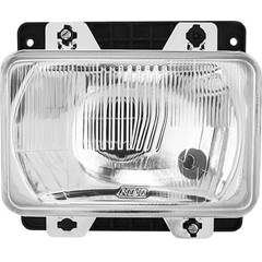 FAROL H4 MBB CARA PRETA 93> LE