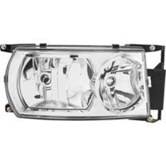 FAROL H7/H1 SCANIA PGR/R500 09/16 LD