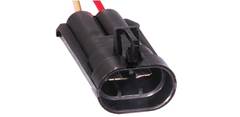 CHICOTE REPARA ELETROVENTILADOR FIAT/PAL