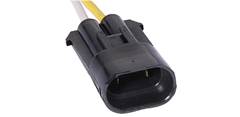 CHICOTE REPARO CONECTOR ELETRICO O2 VIAS