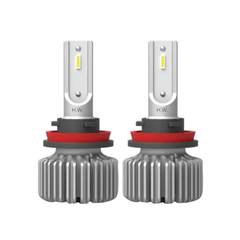 LAMPADA LED H8/H11/H16 12V 6500K 5W