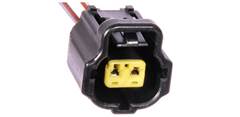 CONECTOR 2 VIAS ATUADOR MARCHA LENT FORD