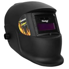 MASCARA D/ SOLDA AUTOMATICA COMBAT