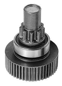 IMPULSOR MITSUBA 9D HONDA ACCORD 1.8/2.0